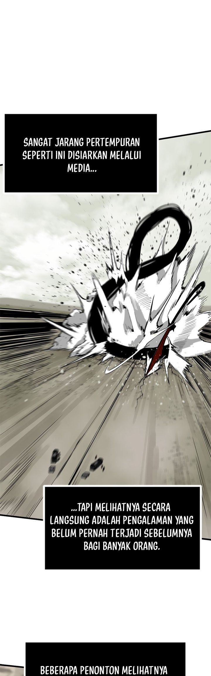 Xianwu Dizun Chapter 5 - halaman 28