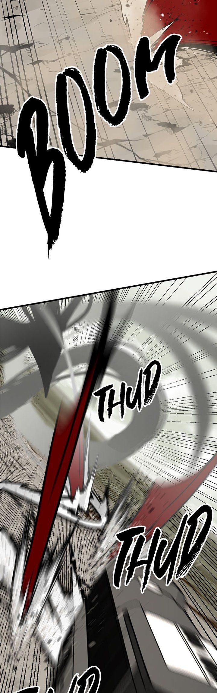 Xianwu Dizun Chapter 5 - halaman 42