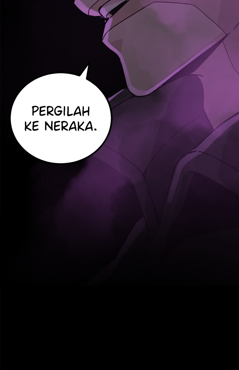 Xianwu Dizun Chapter 50.5 - halaman 3