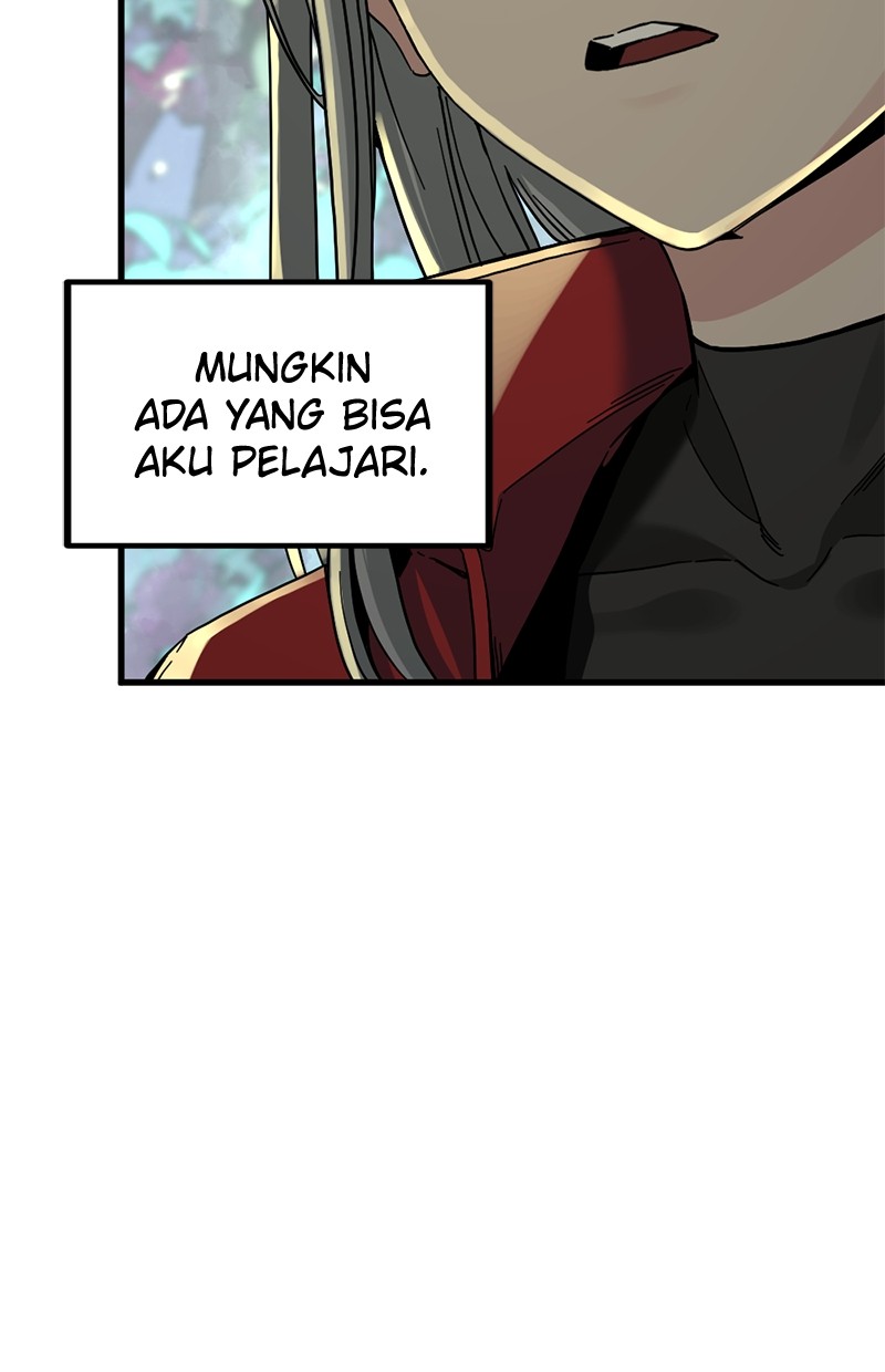 Xianwu Dizun Chapter 50 - halaman 12