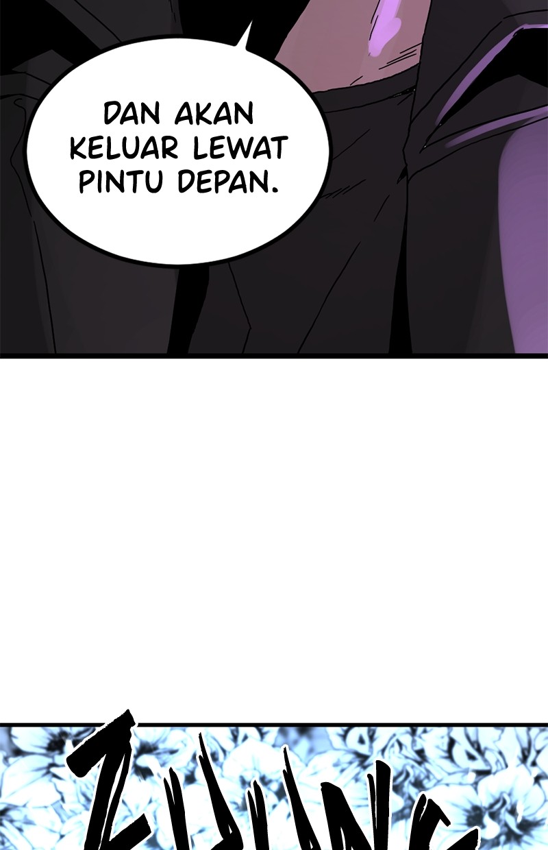 Xianwu Dizun Chapter 50 - halaman 3