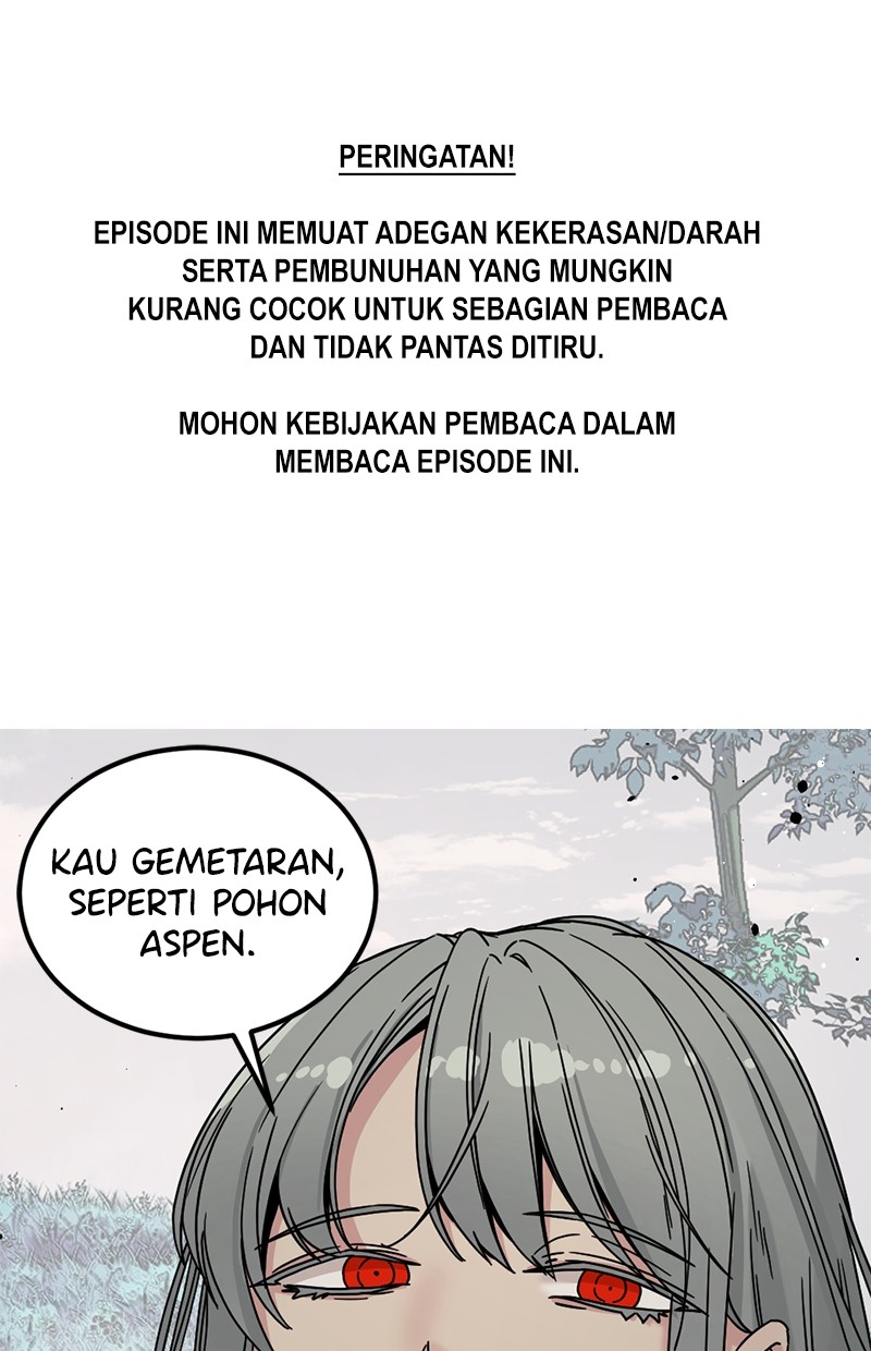 Xianwu Dizun Chapter 51.5 - halaman 1