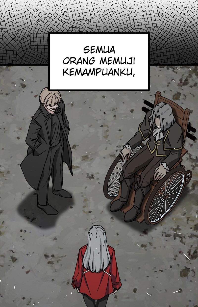 Xianwu Dizun Chapter 51.5 - halaman 9