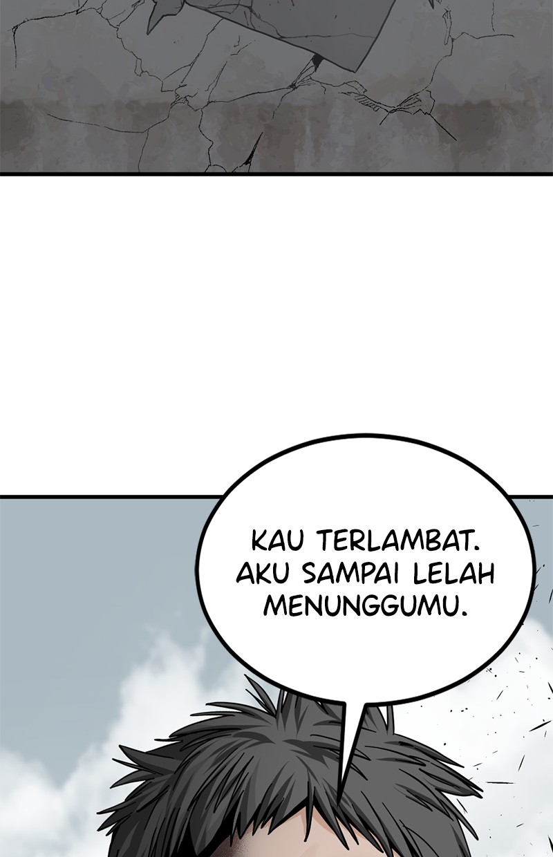 Xianwu Dizun Chapter 52 - halaman 20
