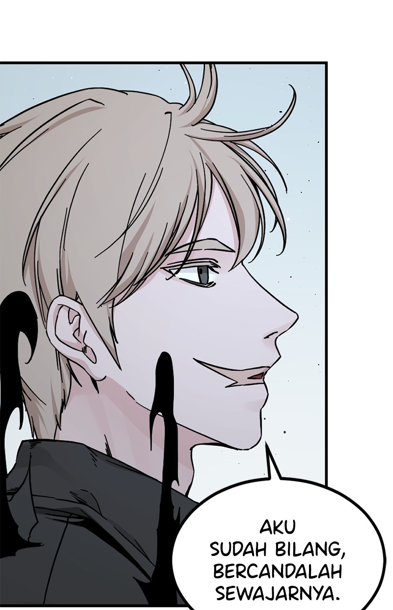 Xianwu Dizun Chapter 52 - halaman 22