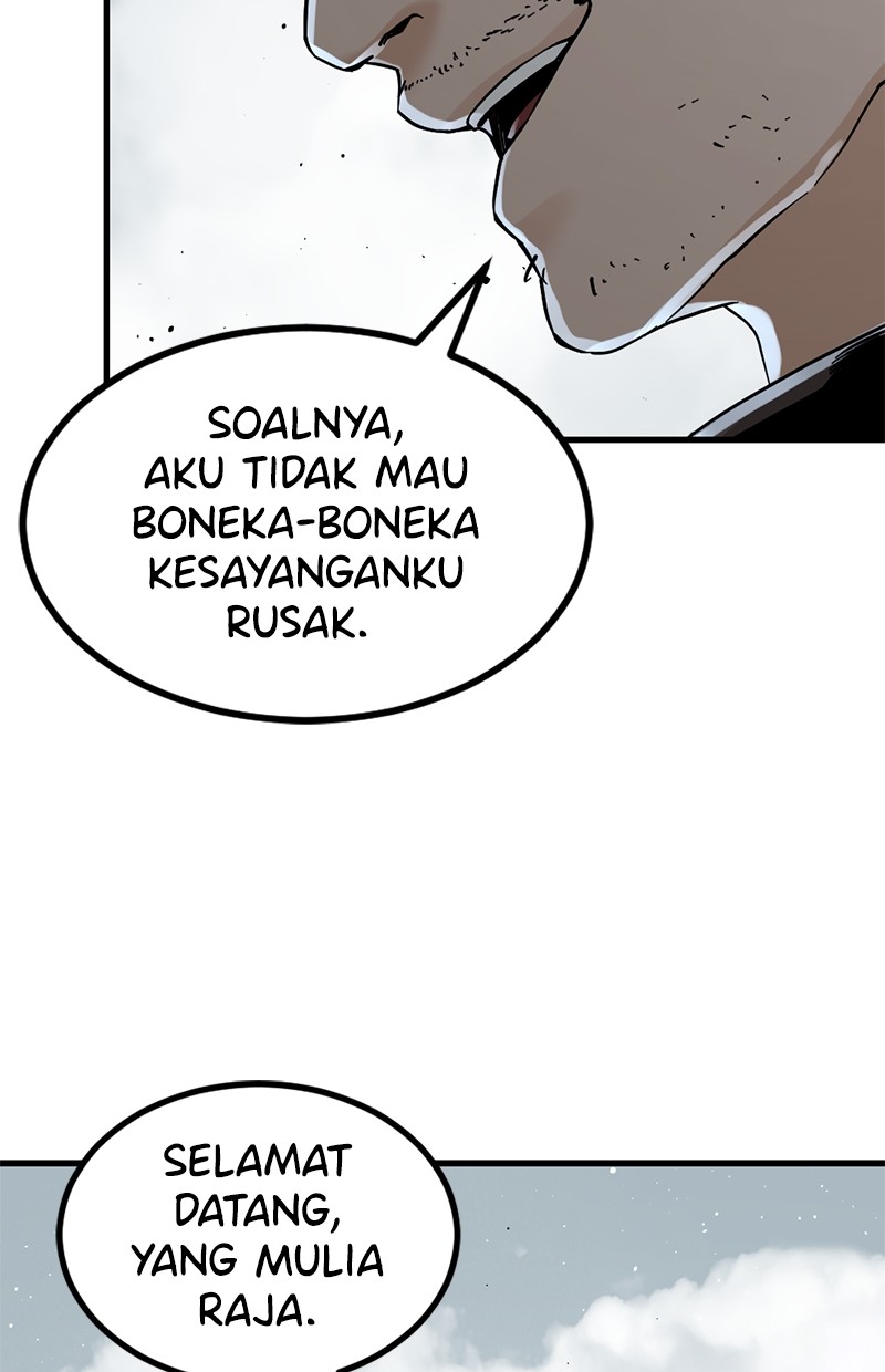 Xianwu Dizun Chapter 52 - halaman 24