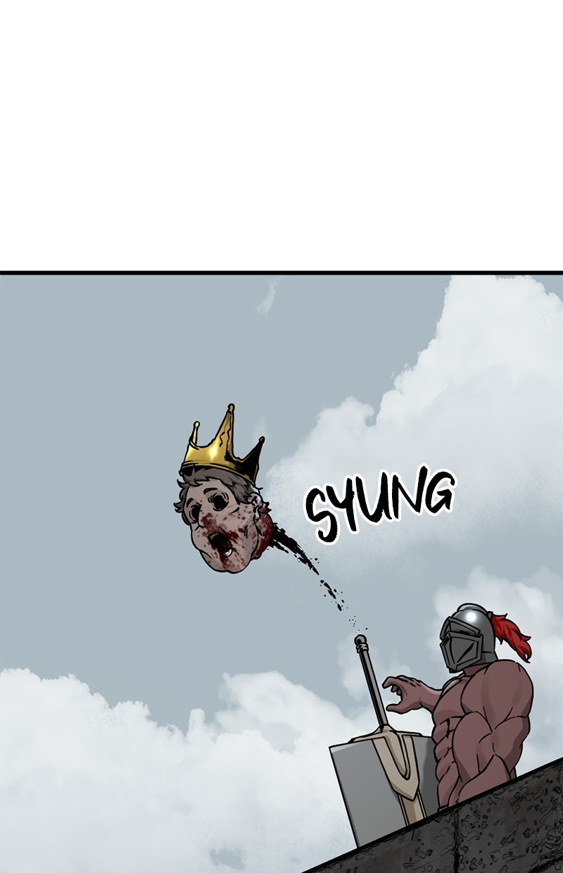 Xianwu Dizun Chapter 52 - halaman 5