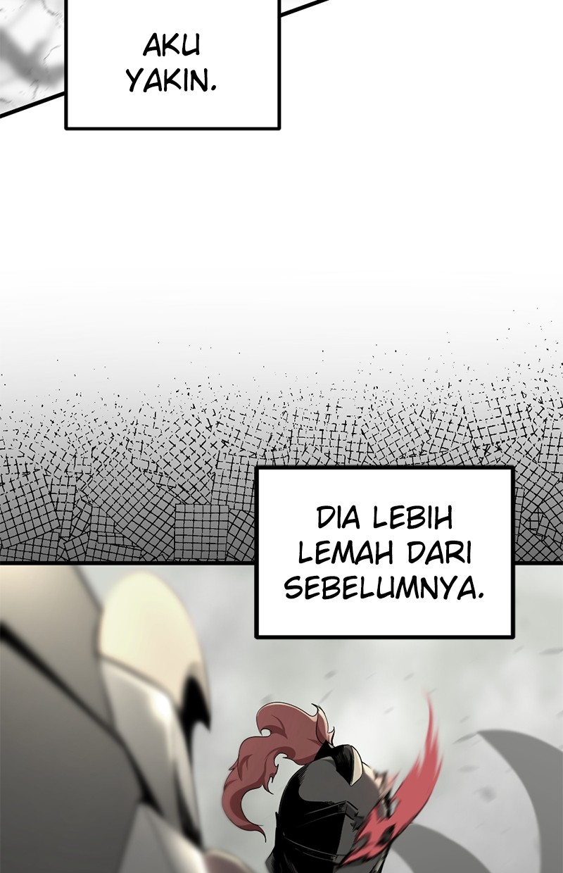 Xianwu Dizun Chapter 53 - halaman 32
