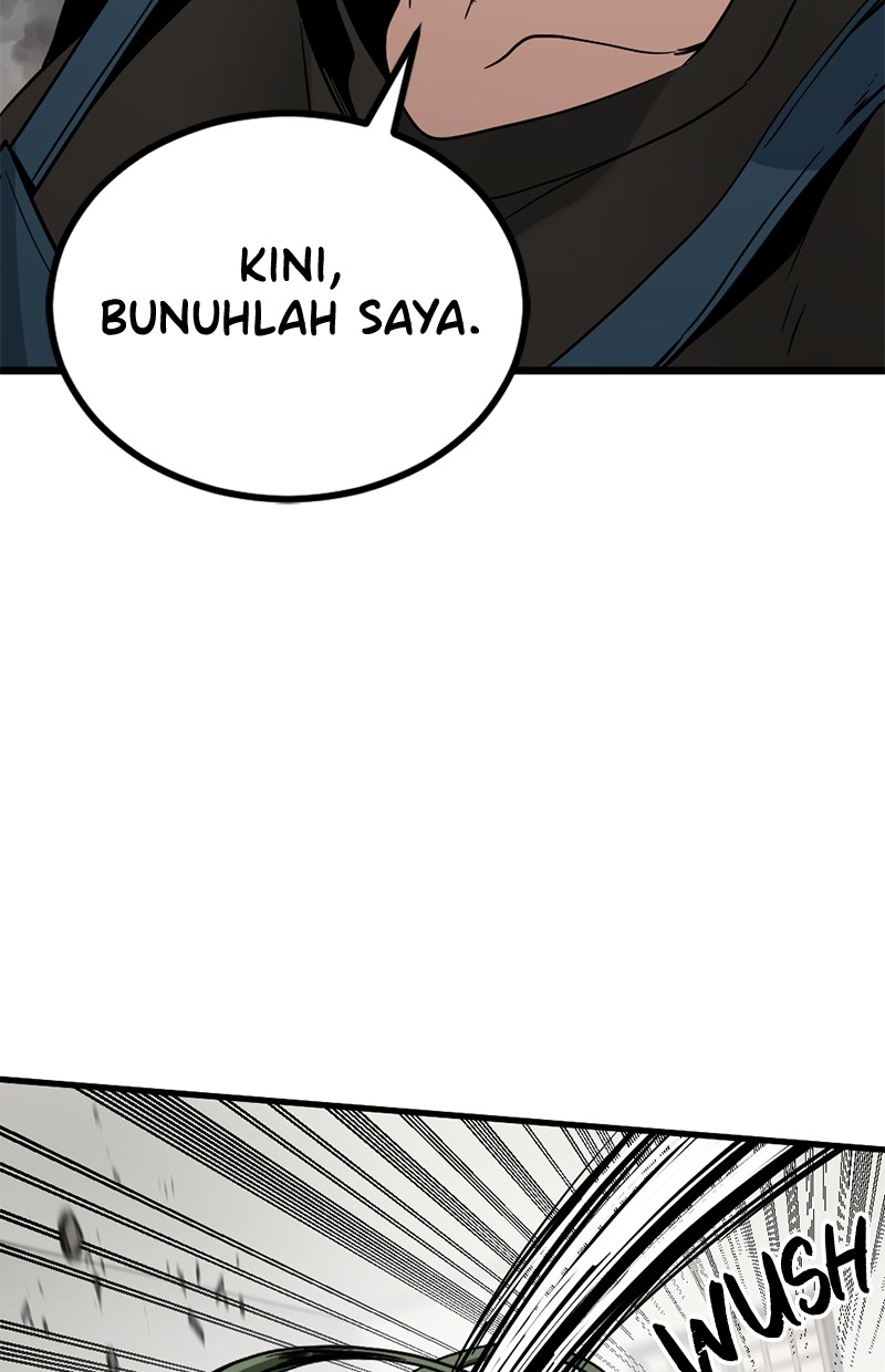 Xianwu Dizun Chapter 54.5 - halaman 2