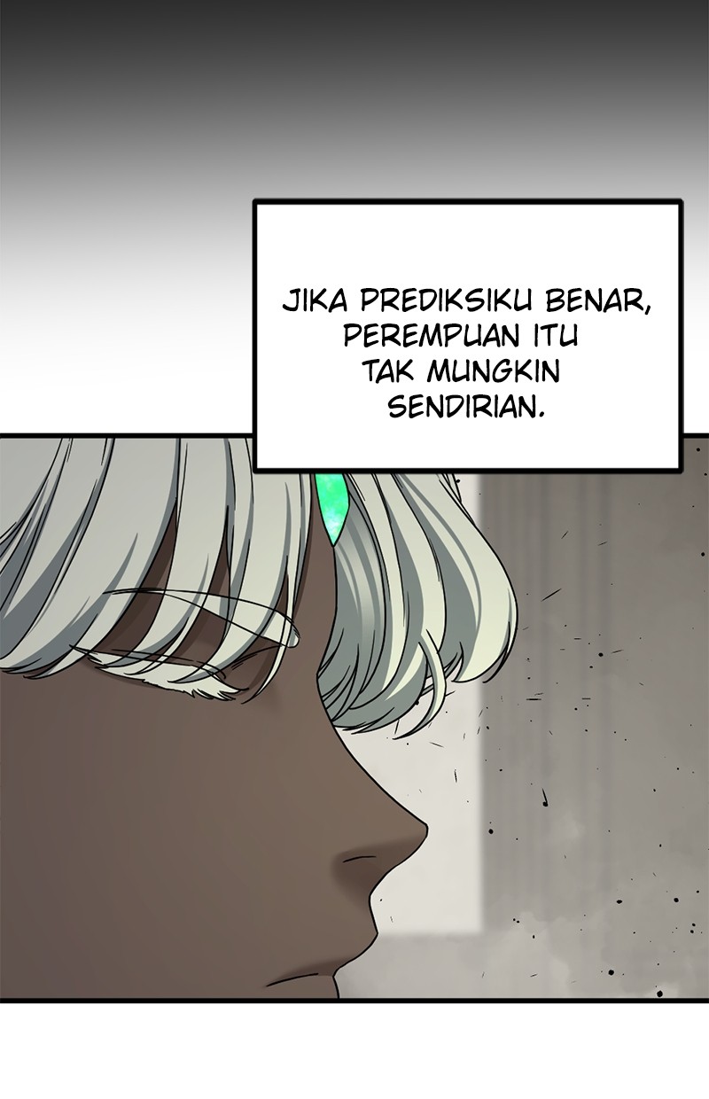 Xianwu Dizun Chapter 54.5 - halaman 20