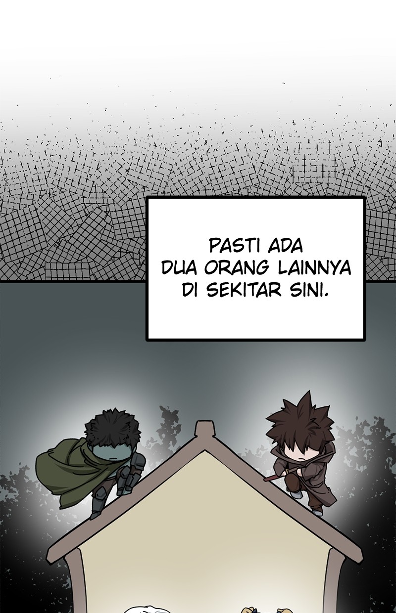 Xianwu Dizun Chapter 54.5 - halaman 21