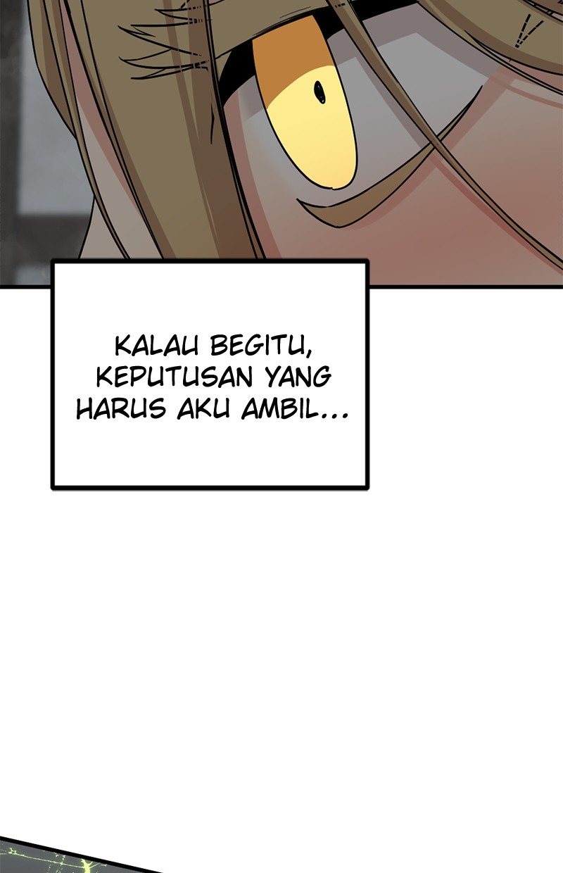 Xianwu Dizun Chapter 54.5 - halaman 23