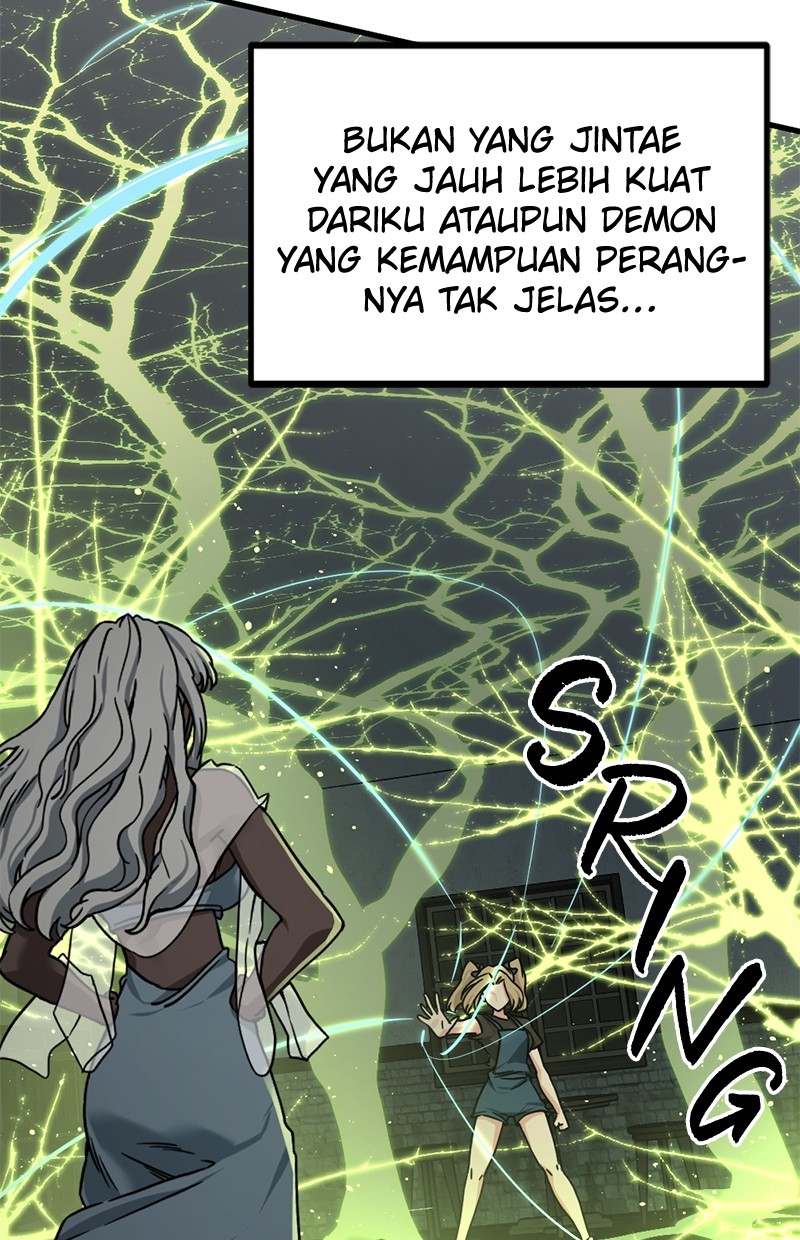 Xianwu Dizun Chapter 54.5 - halaman 24