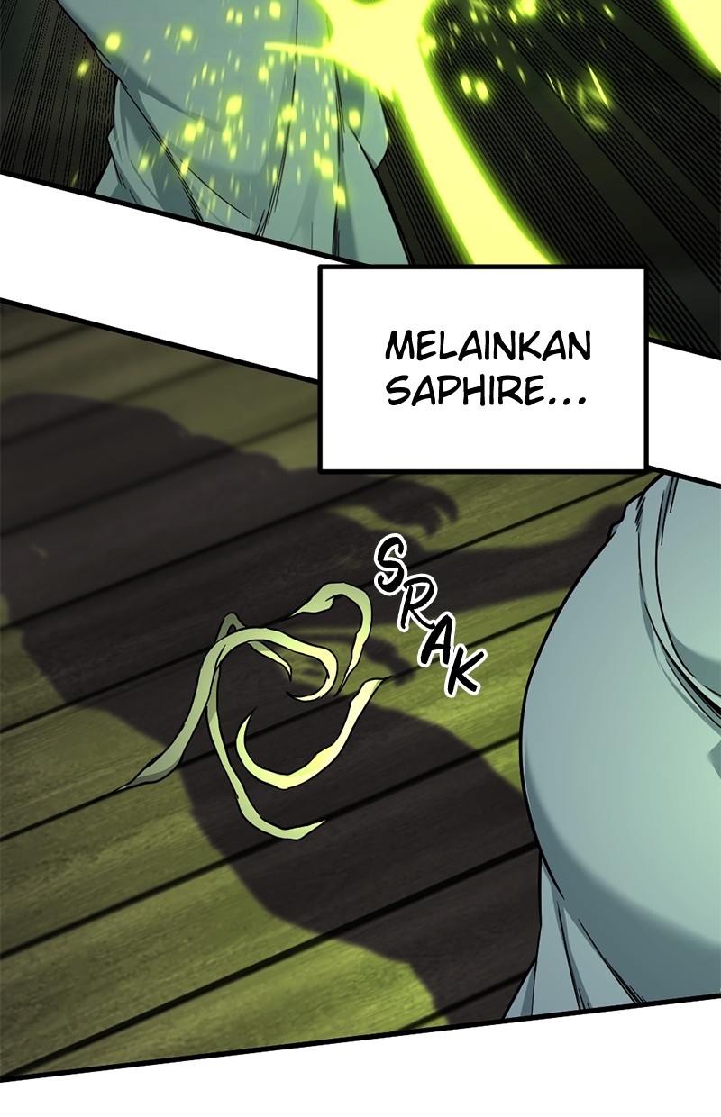 Xianwu Dizun Chapter 54.5 - halaman 27