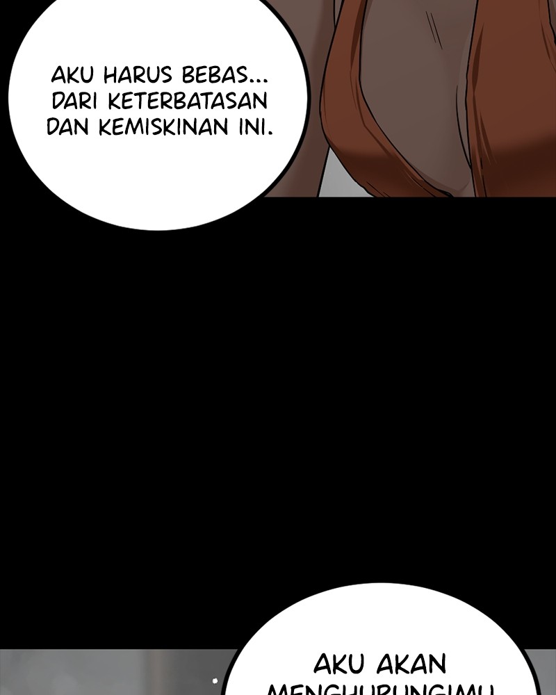 Xianwu Dizun Chapter 55 - halaman 17