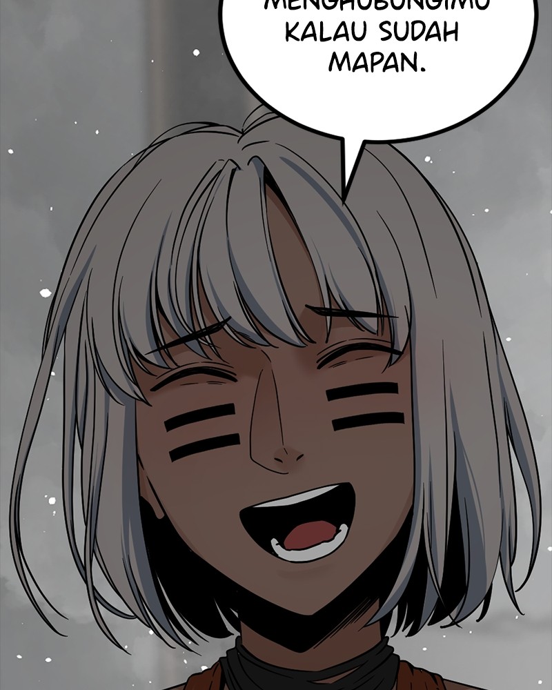 Xianwu Dizun Chapter 55 - halaman 18