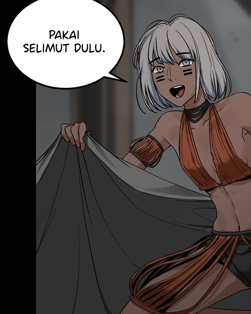 Xianwu Dizun Chapter 55 - halaman 6