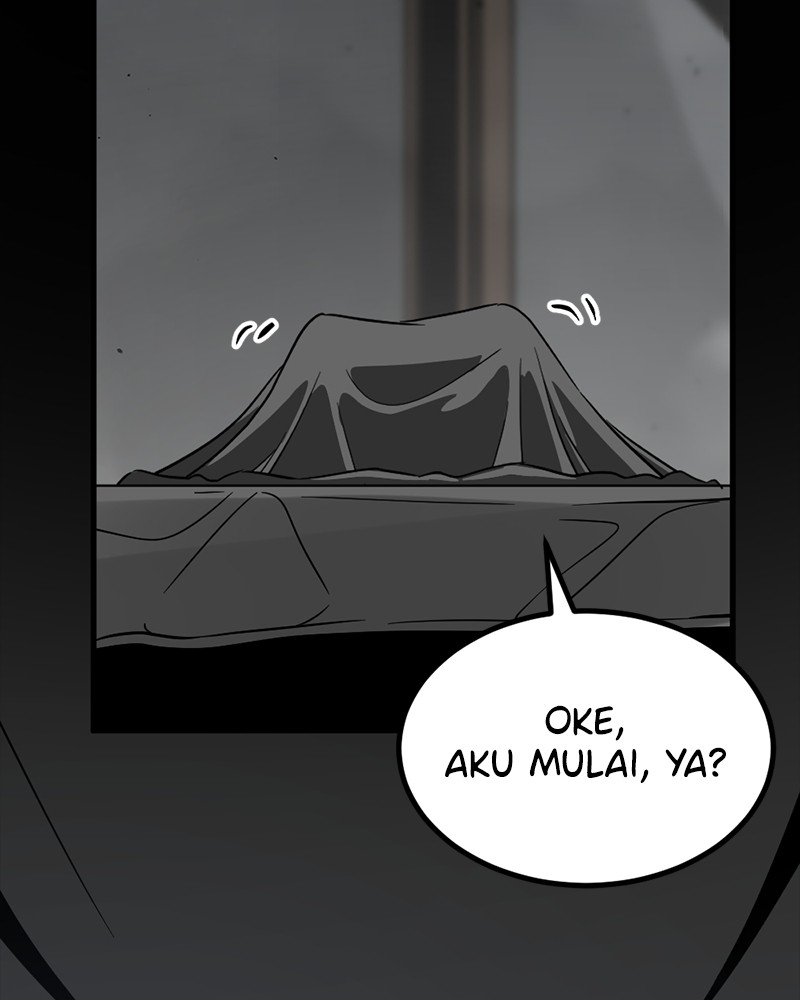 Xianwu Dizun Chapter 55 - halaman 8