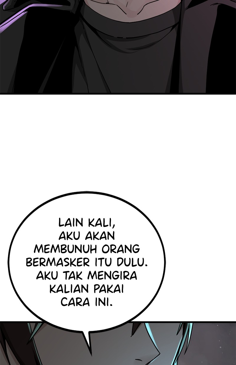 Xianwu Dizun Chapter 56.5 - halaman 10