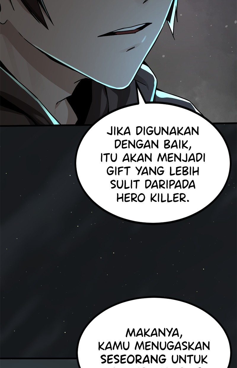 Xianwu Dizun Chapter 56.5 - halaman 11