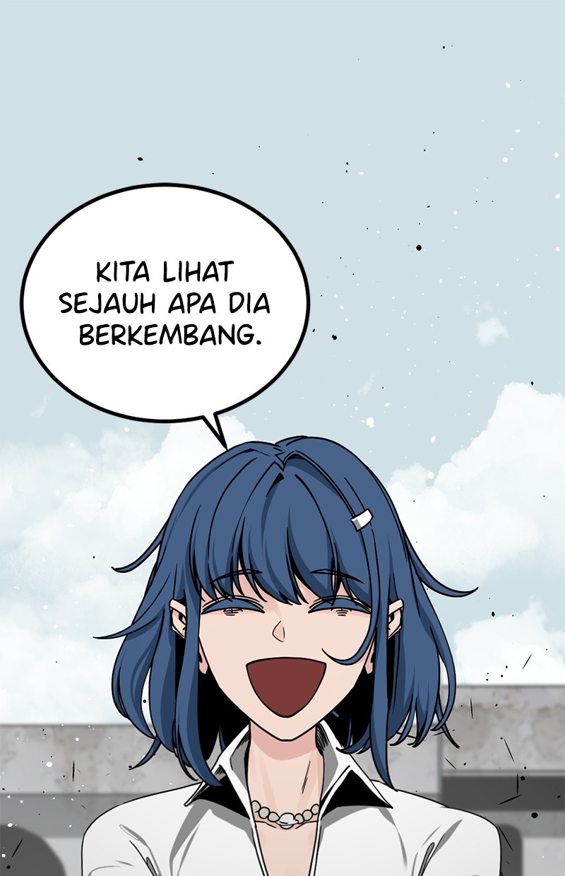 Xianwu Dizun Chapter 57 - halaman 1