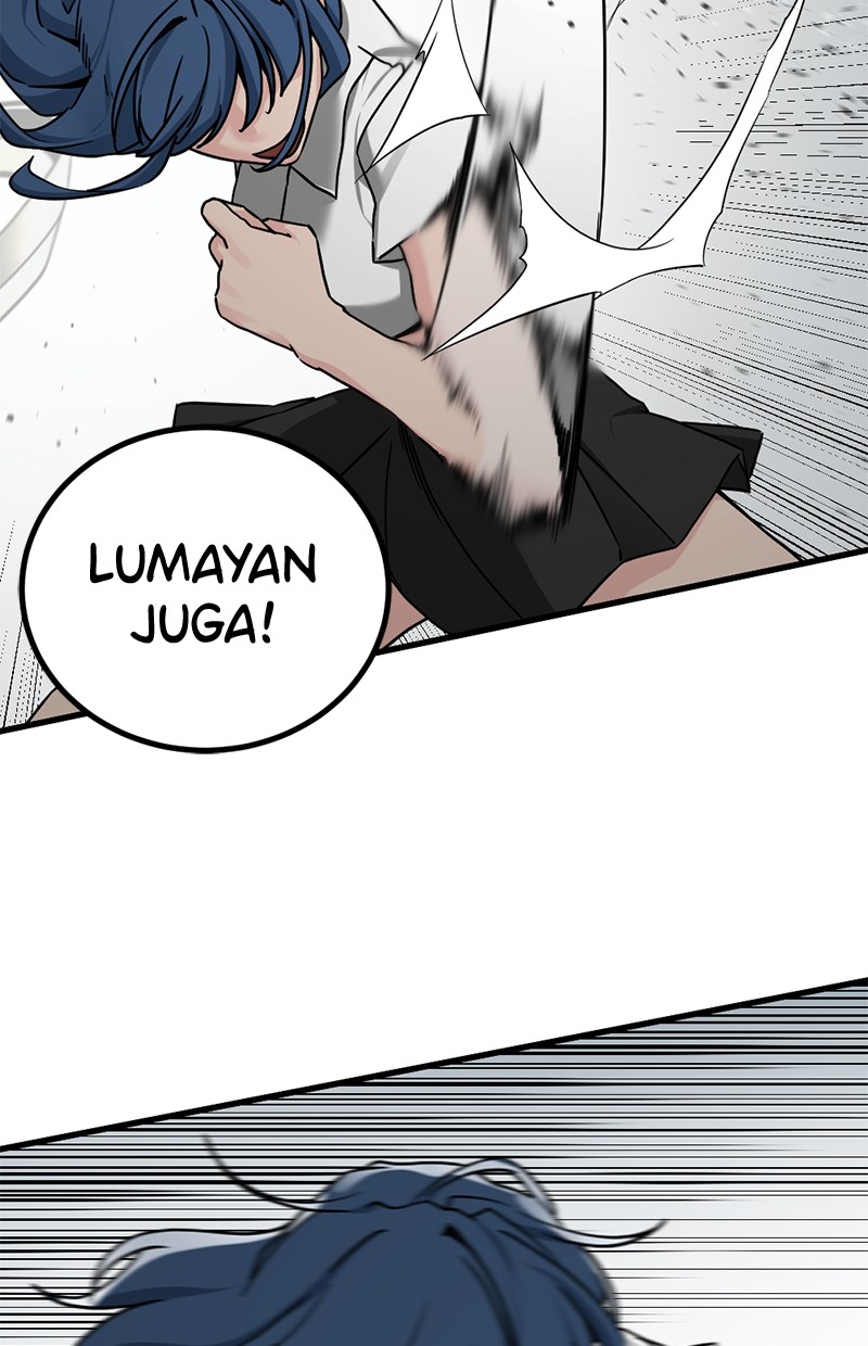 Xianwu Dizun Chapter 57 - halaman 15