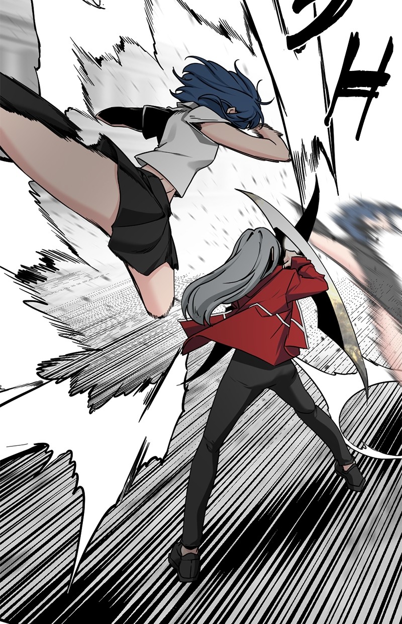 Xianwu Dizun Chapter 57 - halaman 21