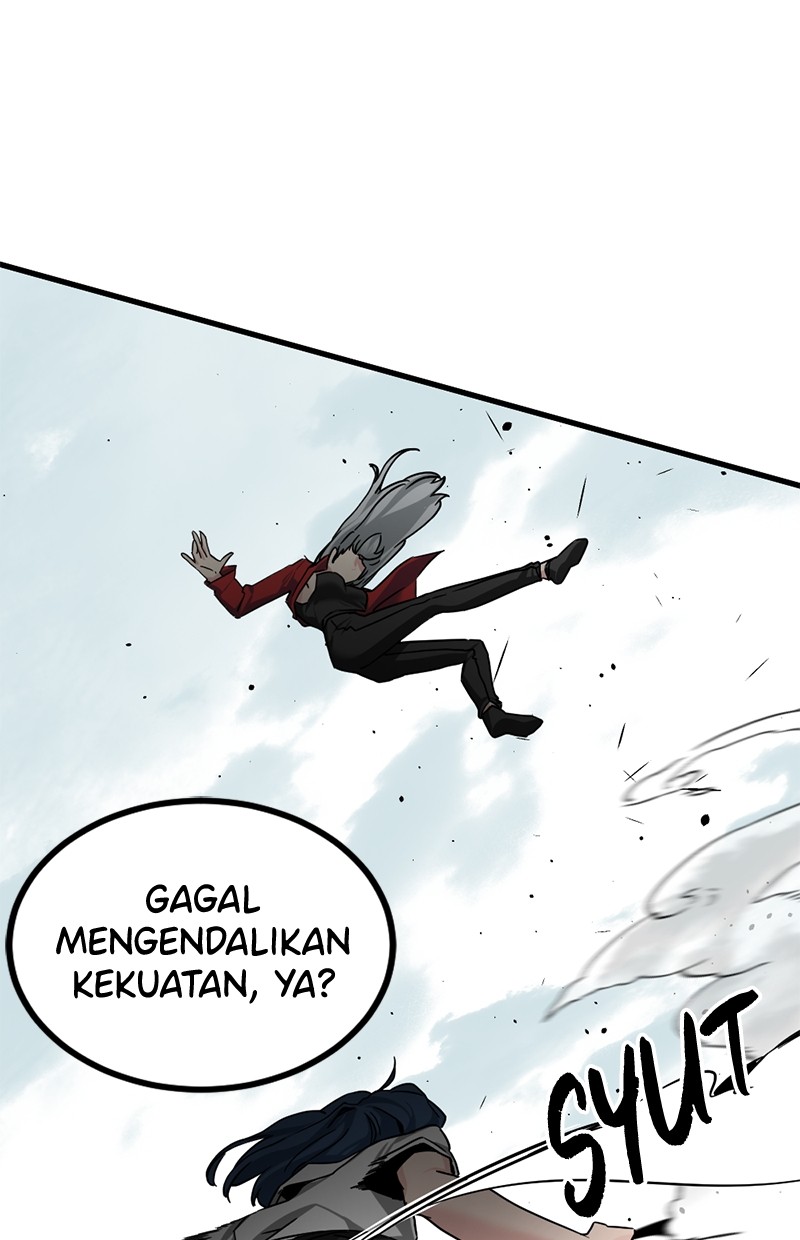 Xianwu Dizun Chapter 57 - halaman 28