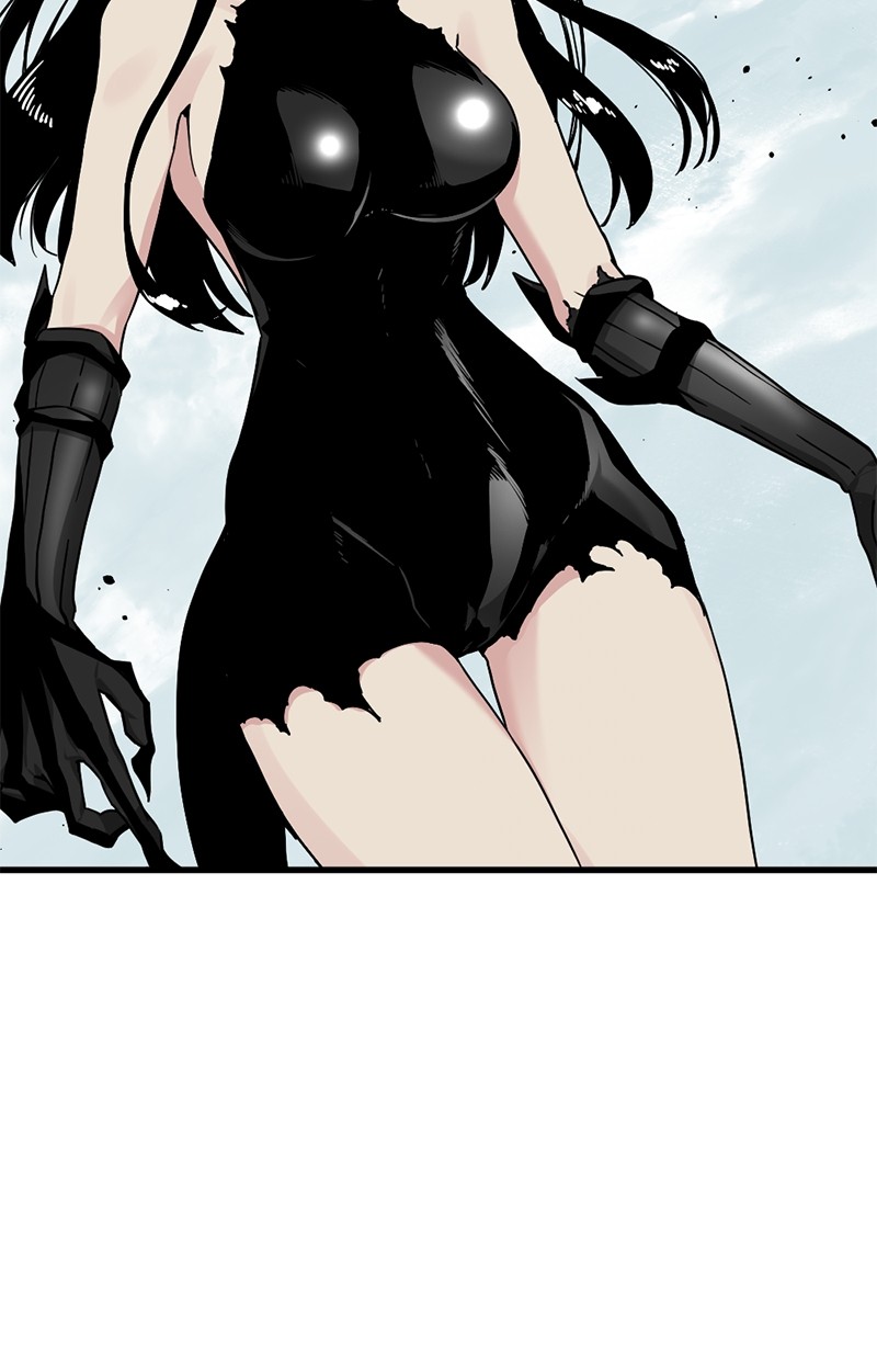 Xianwu Dizun Chapter 57 - halaman 44