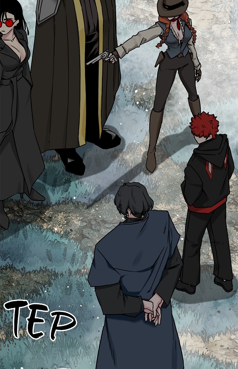 Xianwu Dizun Chapter 58 - halaman 22