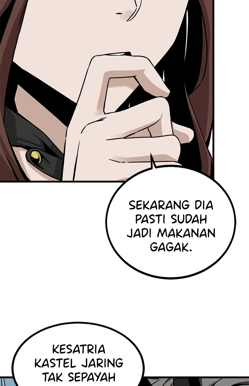 Xianwu Dizun Chapter 58 - halaman 37