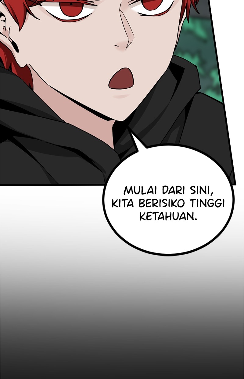 Xianwu Dizun Chapter 58 - halaman 8