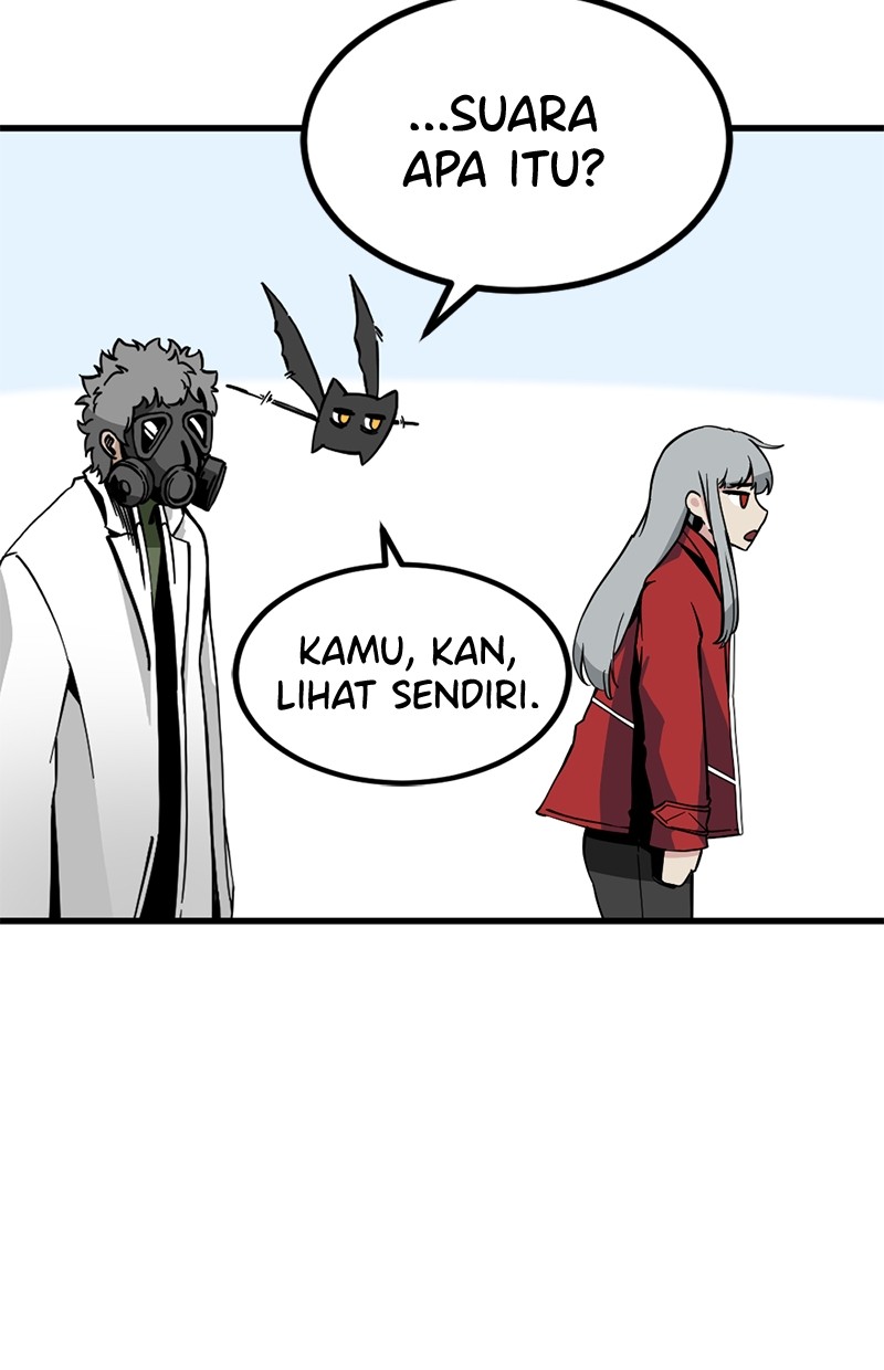 Xianwu Dizun Chapter 59 - halaman 22