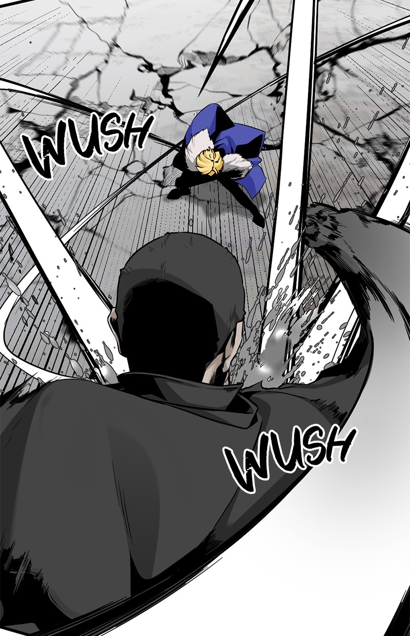 Xianwu Dizun Chapter 59 - halaman 38