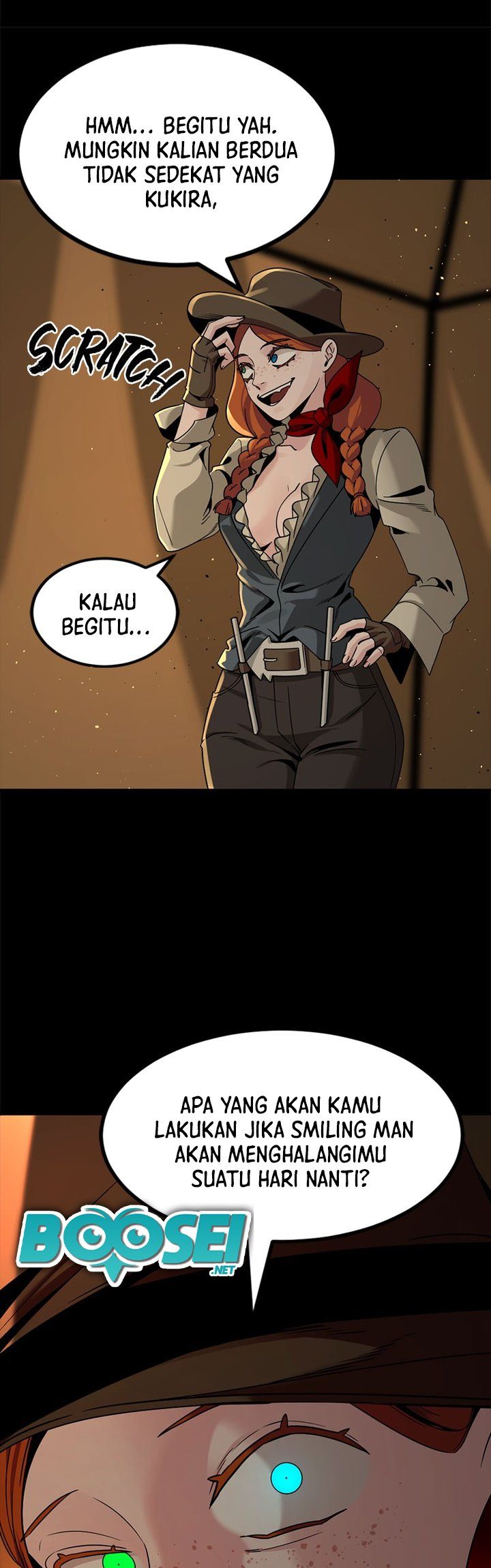 Xianwu Dizun Chapter 6 - halaman 18