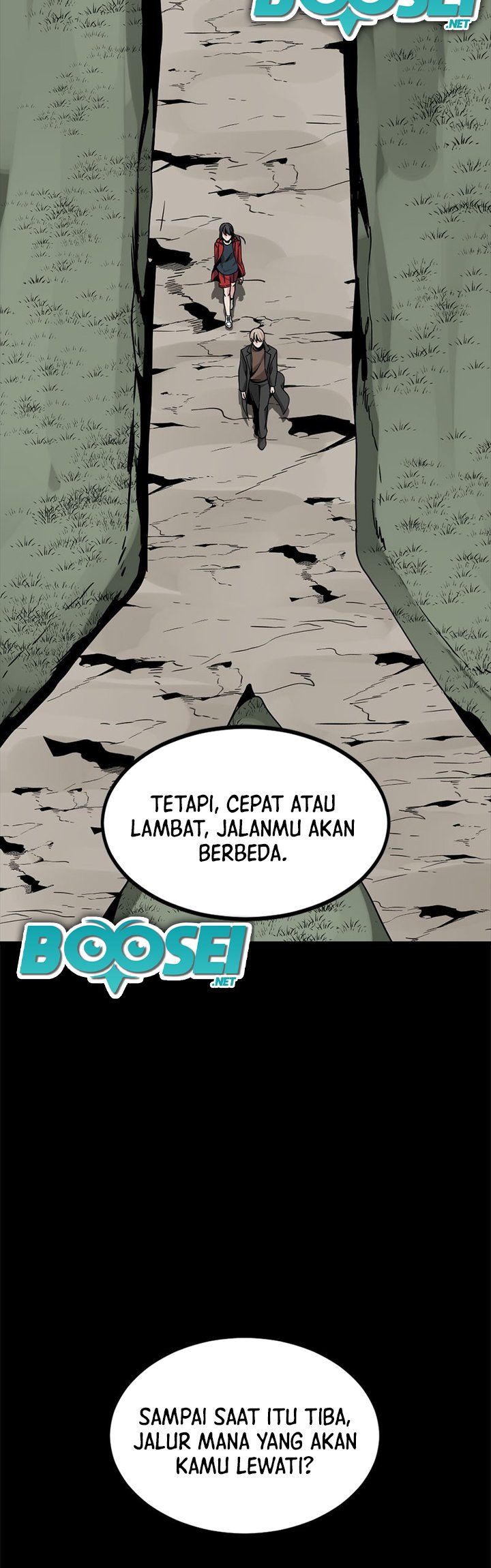 Xianwu Dizun Chapter 6 - halaman 23