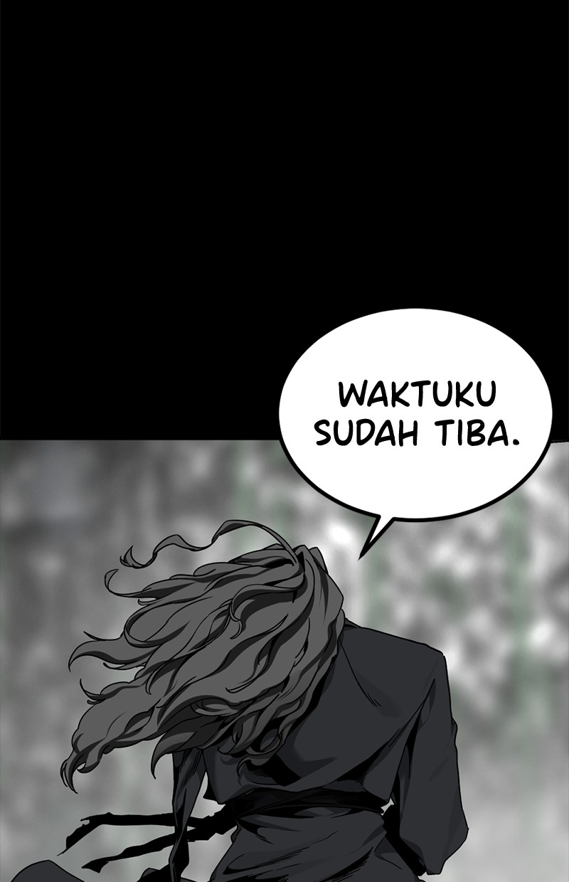 Xianwu Dizun Chapter 60 - halaman 15