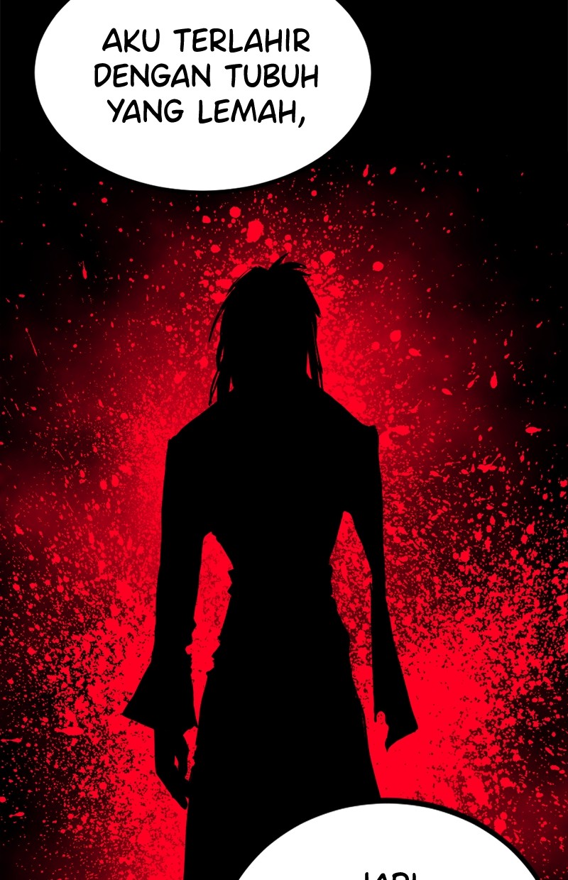 Xianwu Dizun Chapter 60 - halaman 31
