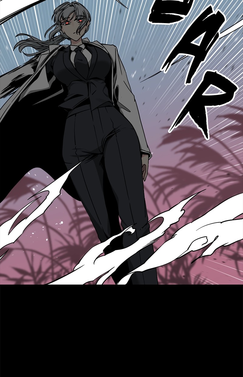 Xianwu Dizun Chapter 61 - halaman 21