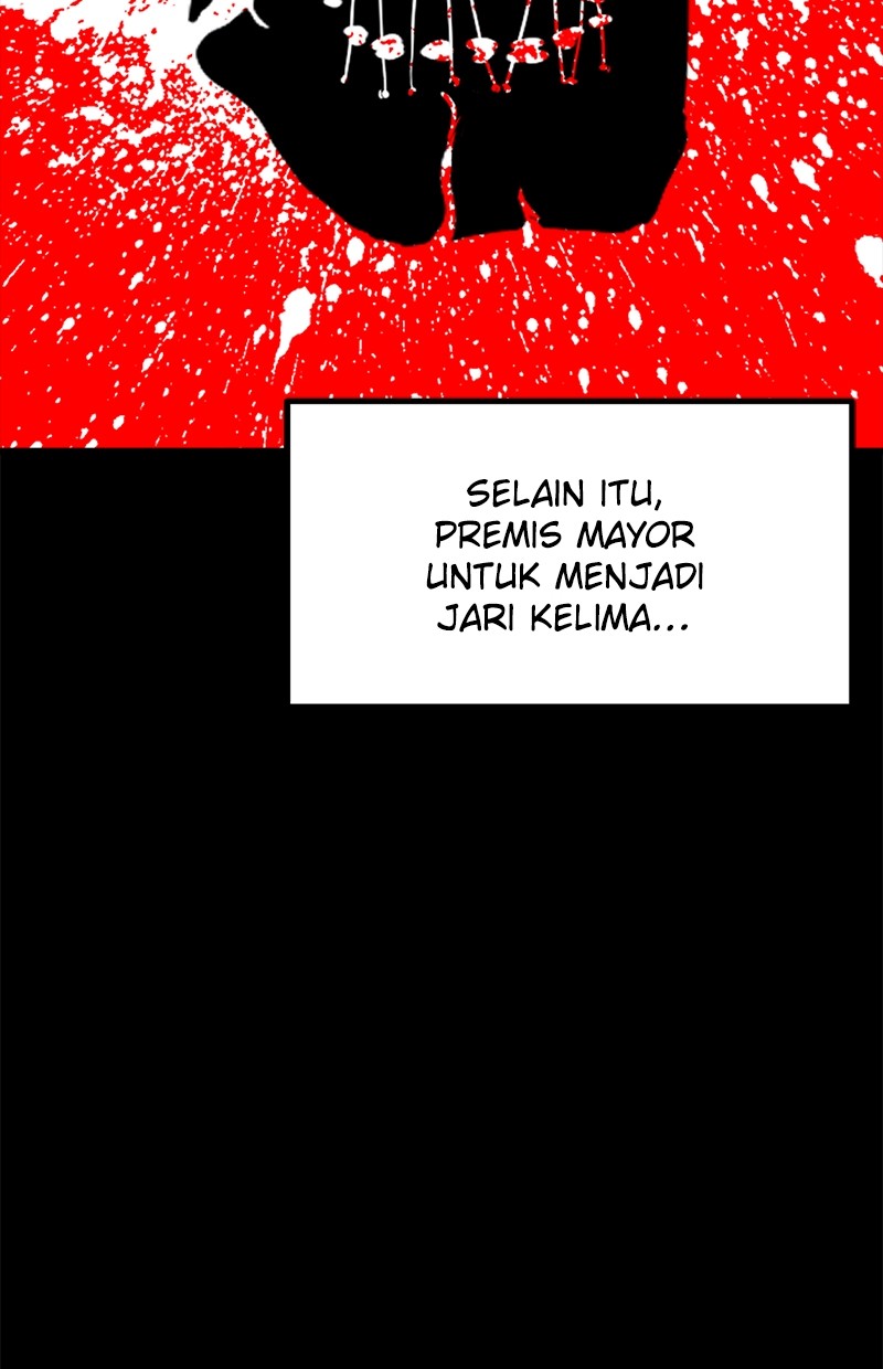 Xianwu Dizun Chapter 61 - halaman 24