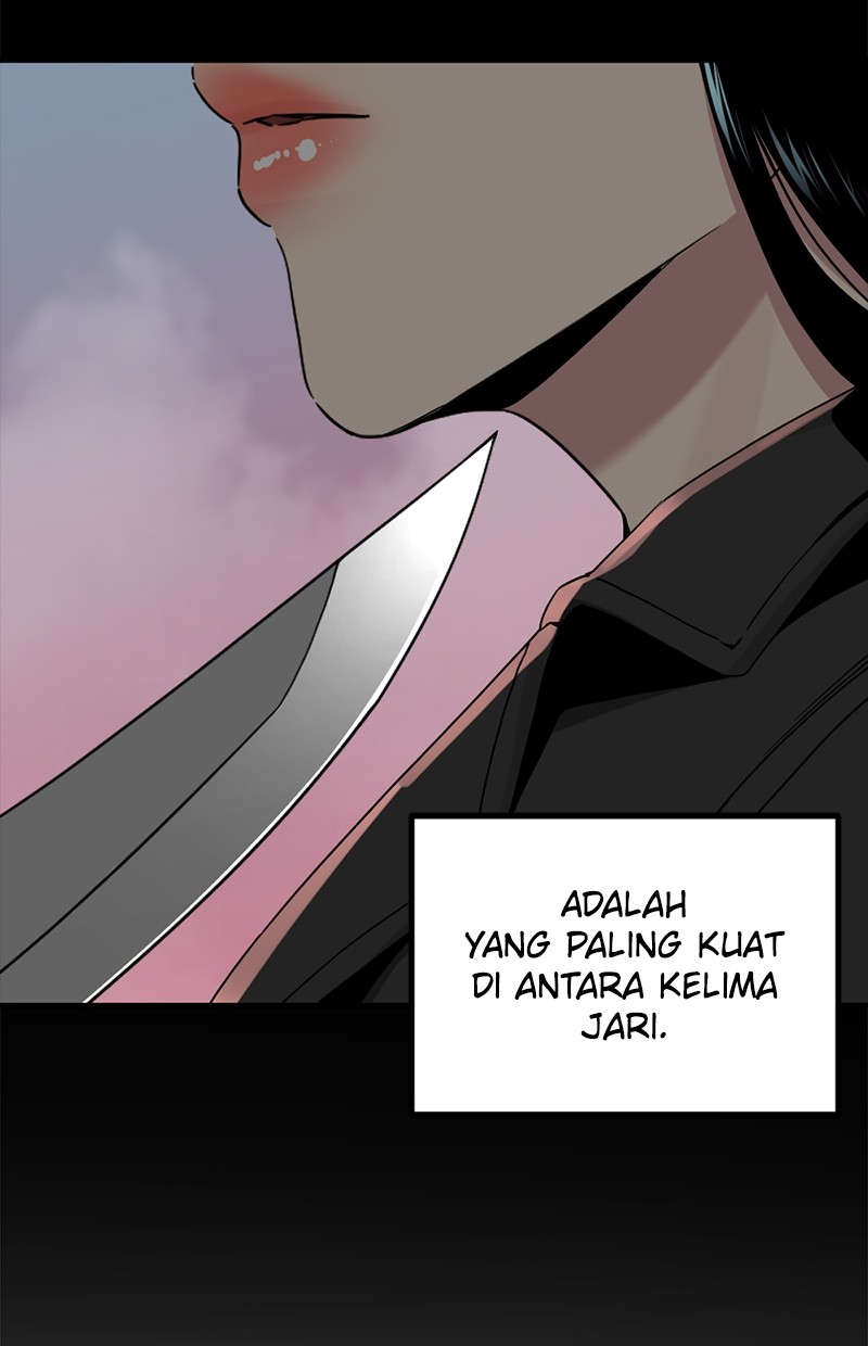 Xianwu Dizun Chapter 61 - halaman 25