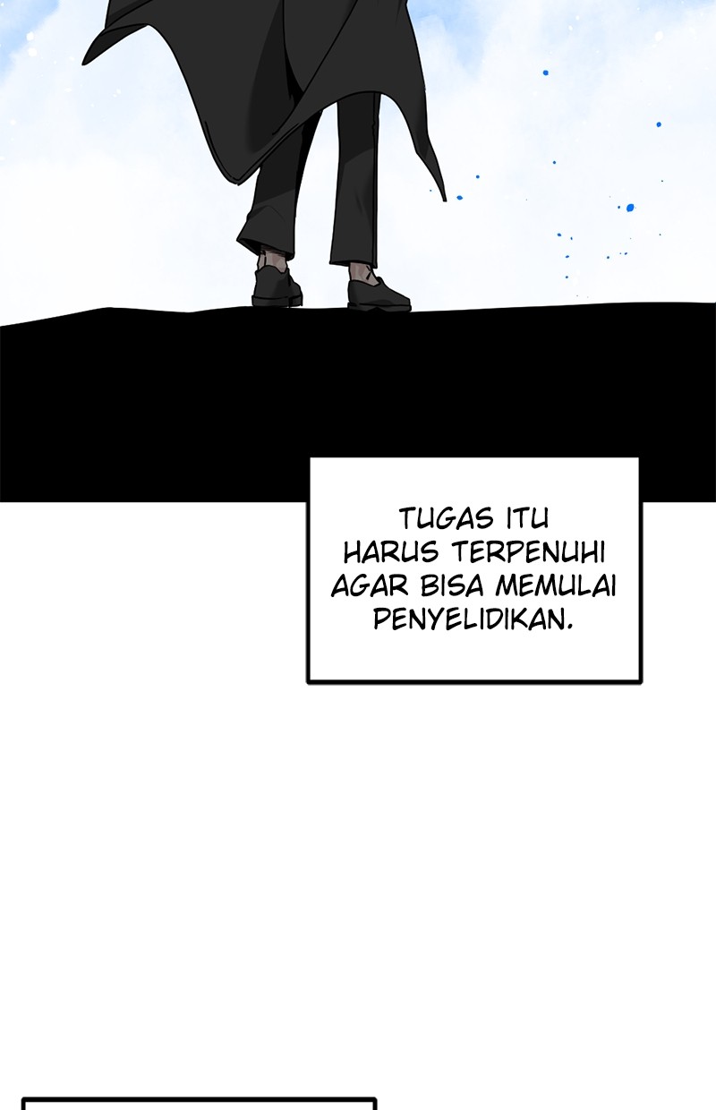 Xianwu Dizun Chapter 61 - halaman 31