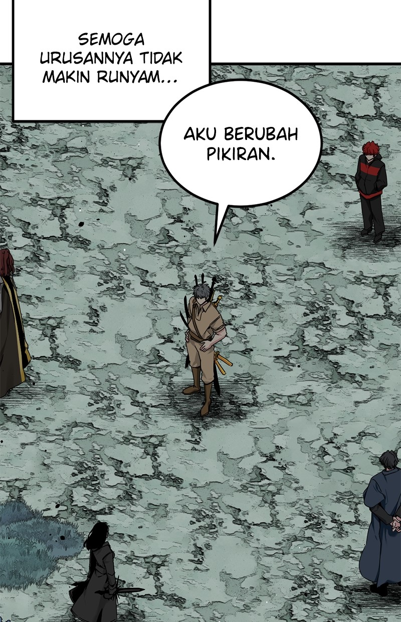 Xianwu Dizun Chapter 61 - halaman 32