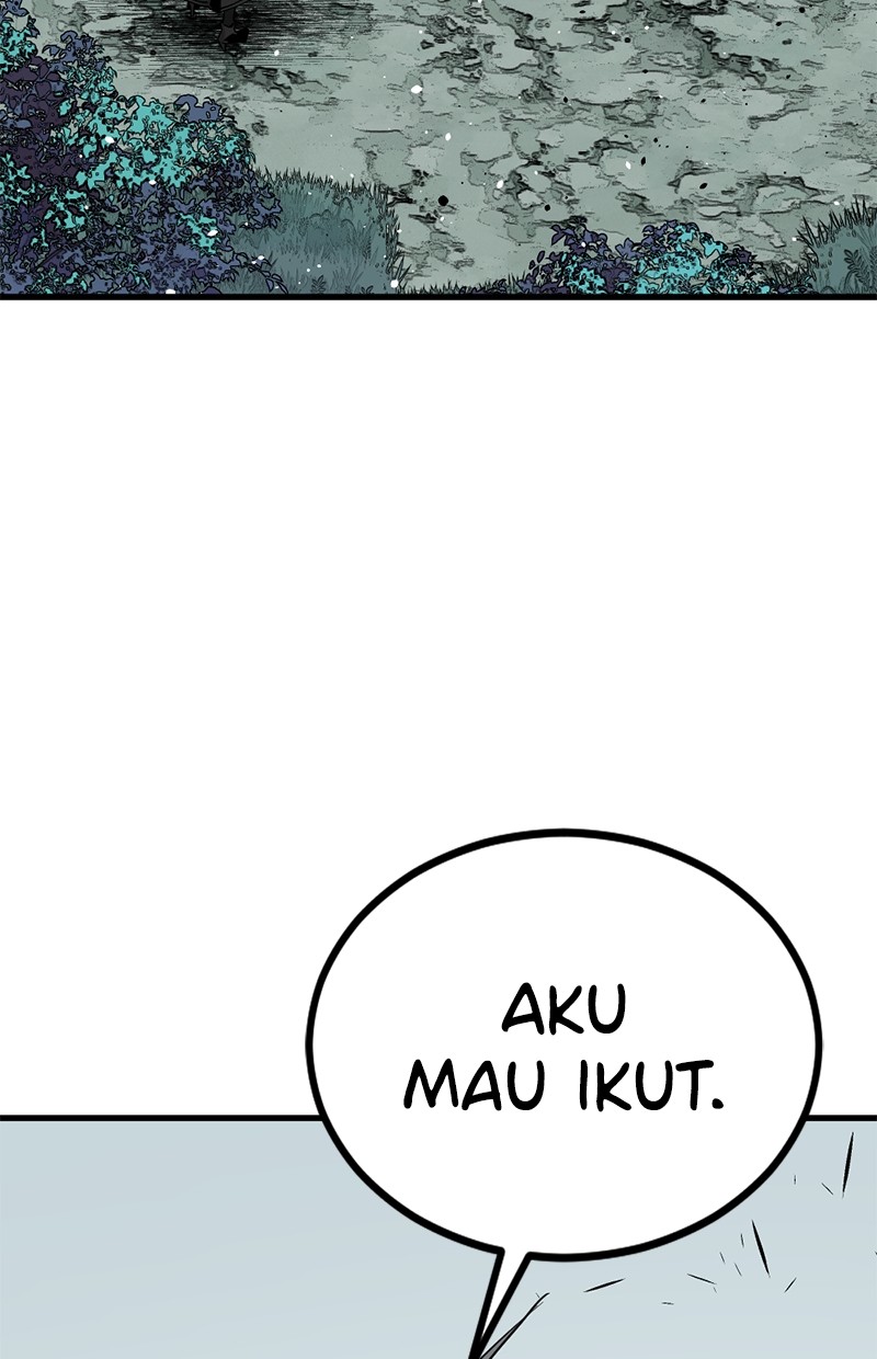 Xianwu Dizun Chapter 61 - halaman 33