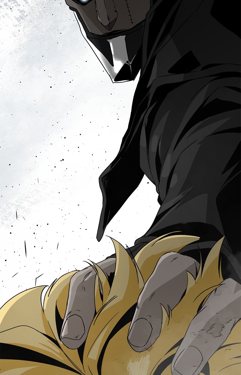 Xianwu Dizun Chapter 61 - halaman 39