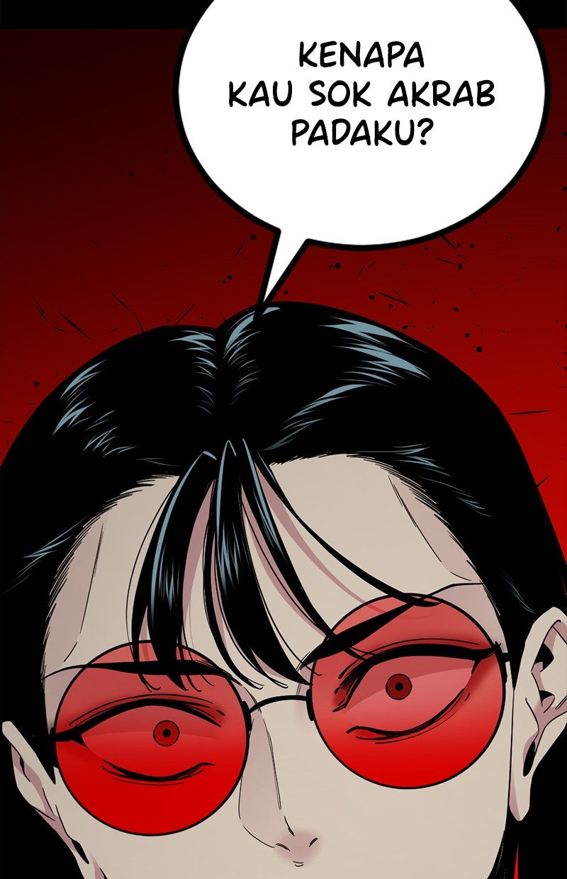 Xianwu Dizun Chapter 61 - halaman 9