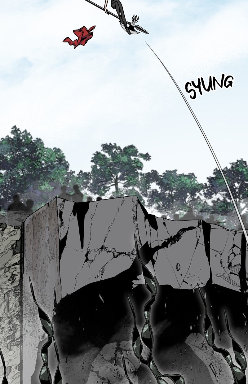 Xianwu Dizun Chapter 62 - halaman 18