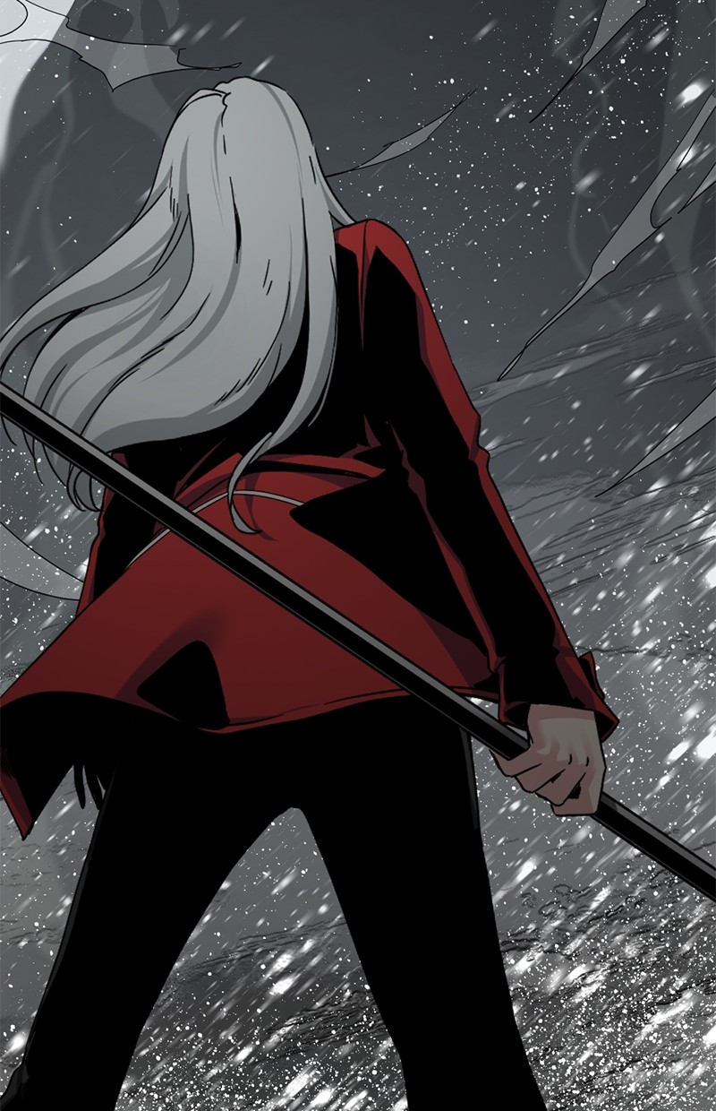 Xianwu Dizun Chapter 62 - halaman 2