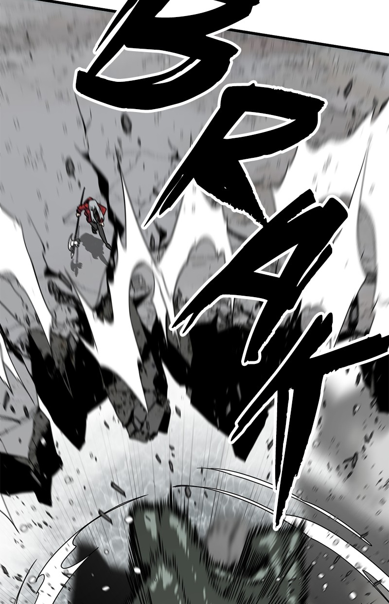 Xianwu Dizun Chapter 62 - halaman 5