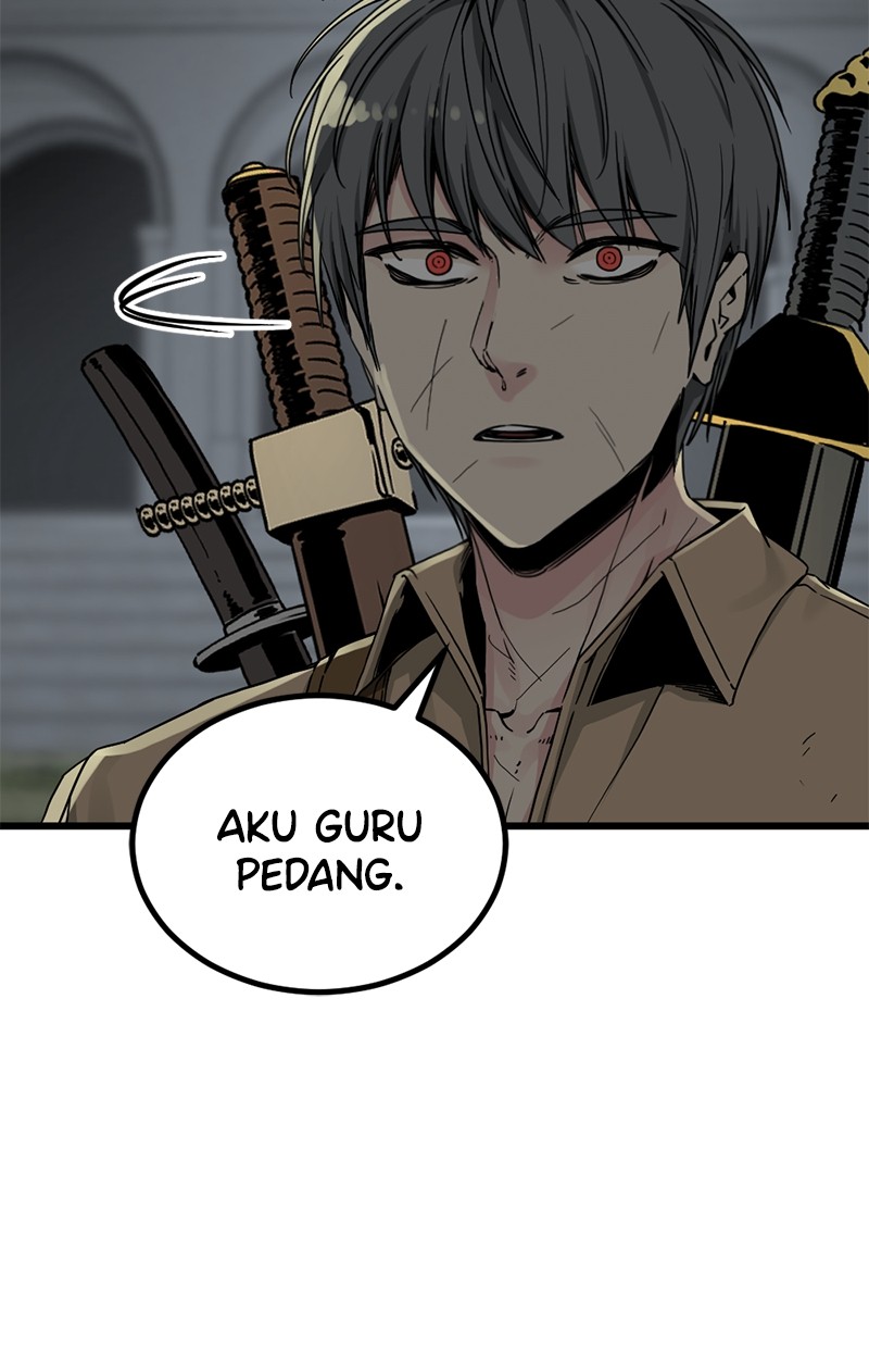 Xianwu Dizun Chapter 64 - halaman 11